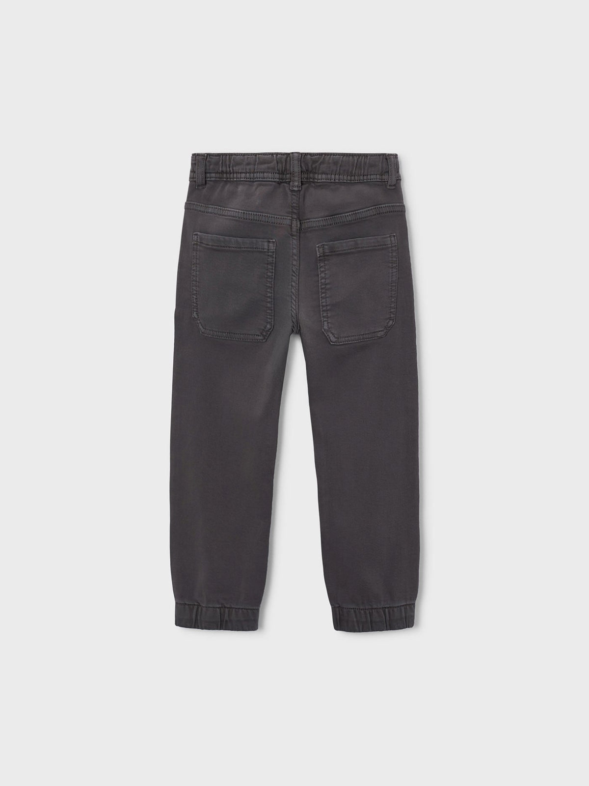Calça jogger soft Lousa (Cinza Escuro)  para Menino - Mayoral