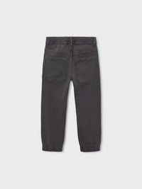 Calça jogger soft Lousa (Cinza Escuro)  para Menino - Mayoral