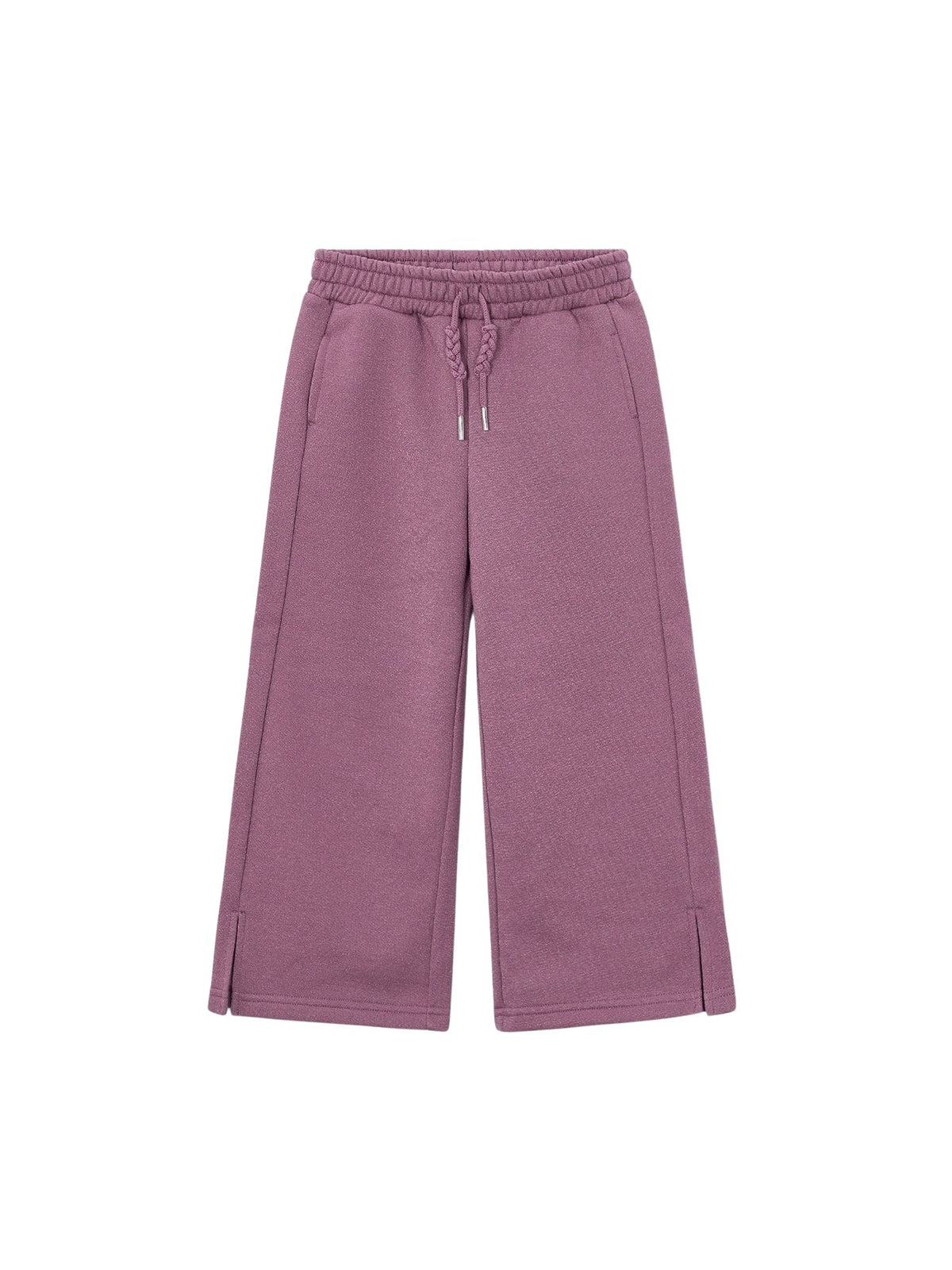 Calça felpa Violeta v (Violeta)  para Menina - Mayoral