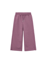 Calça felpa Violeta v (Violeta)  para Menina - Mayoral