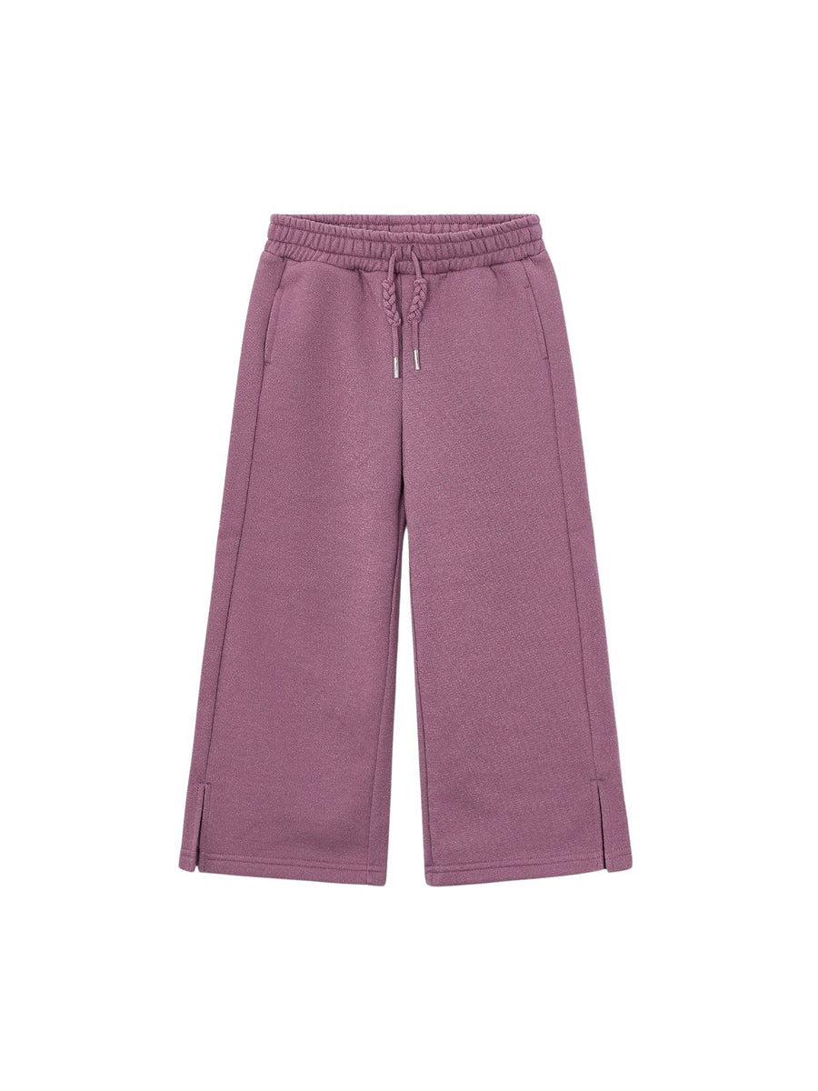 Calça felpa Violeta v (Violeta)  para Menina - Mayoral
