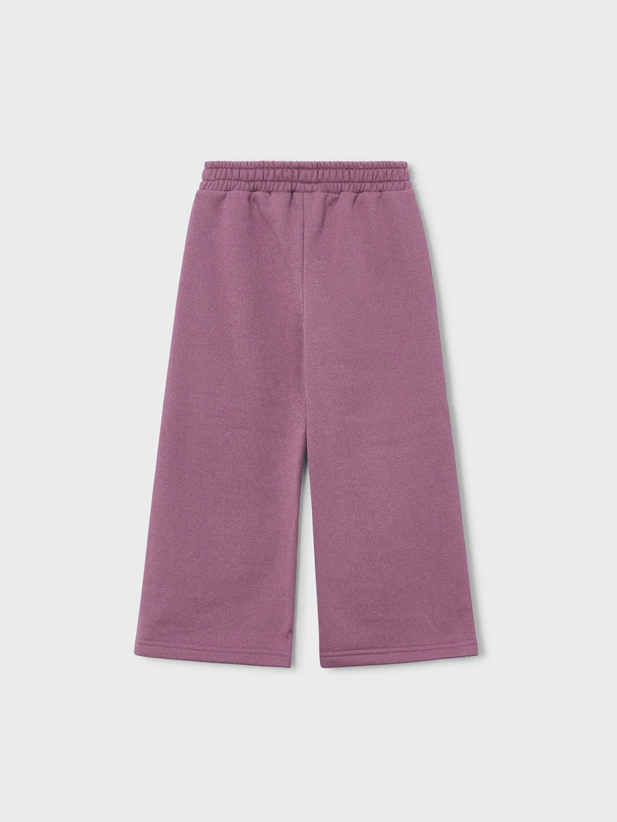 Calça felpa Violeta v (Violeta)  para Menina - Mayoral
