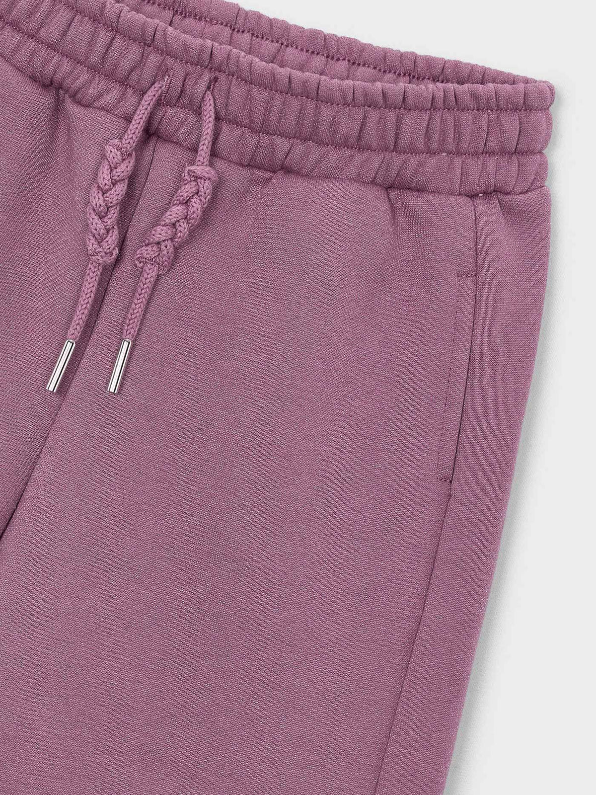 Calça felpa Violeta v (Violeta)  para Menina - Mayoral