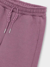 Calça felpa Violeta v (Violeta)  para Menina - Mayoral