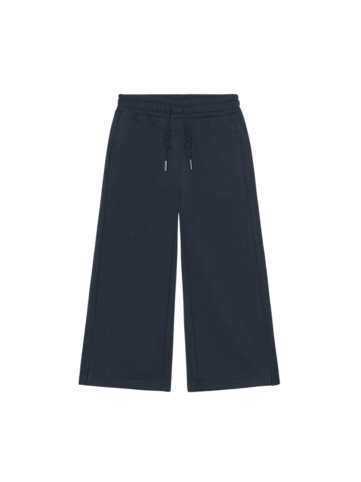 Calça felpa Marinho (Marinho)  para Menina - Mayoral