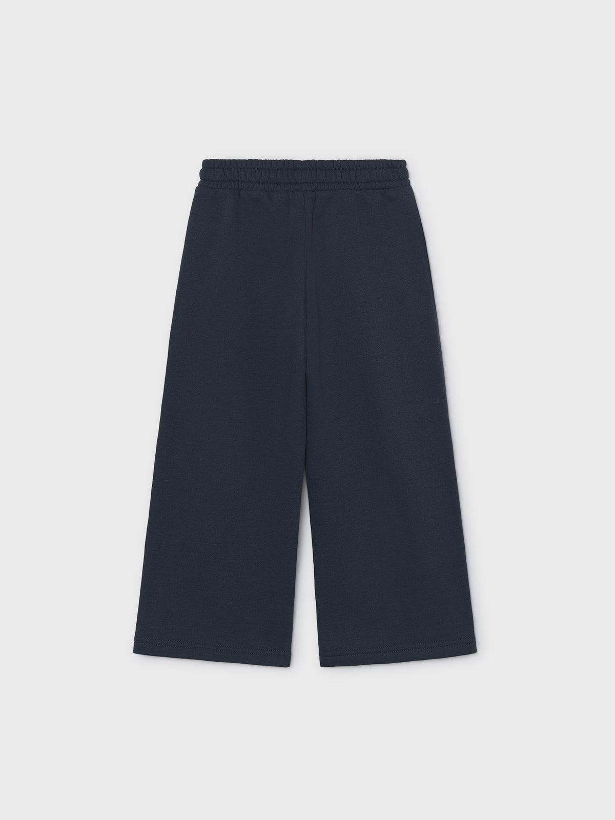 Calça felpa Marinho (Marinho)  para Menina - Mayoral