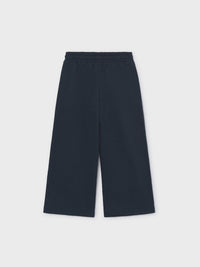 Calça felpa Marinho (Marinho)  para Menina - Mayoral