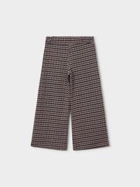 Calça jacquard Canela (Castanho Claro)  para Menina - Mayoral
