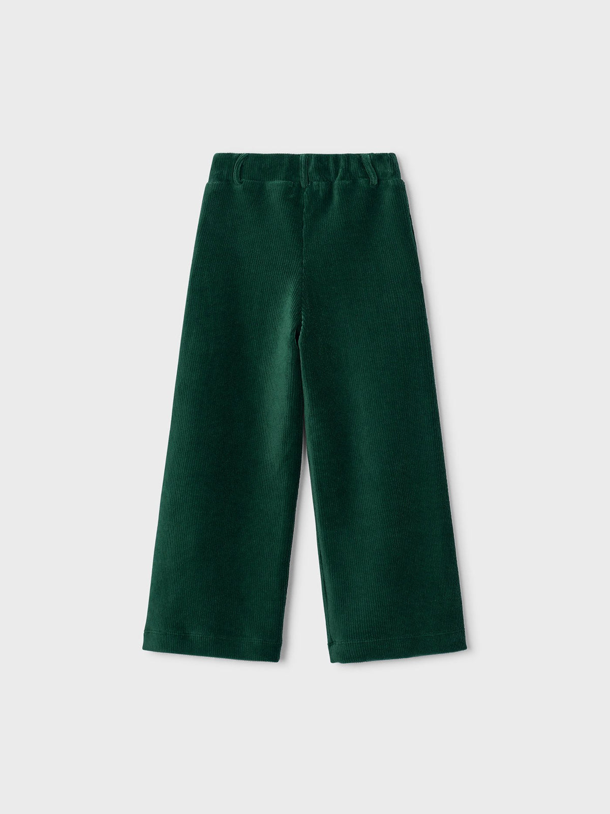 Calça Bombaz. V.garrafa (Verde Escuro)  para Menina - Mayoral