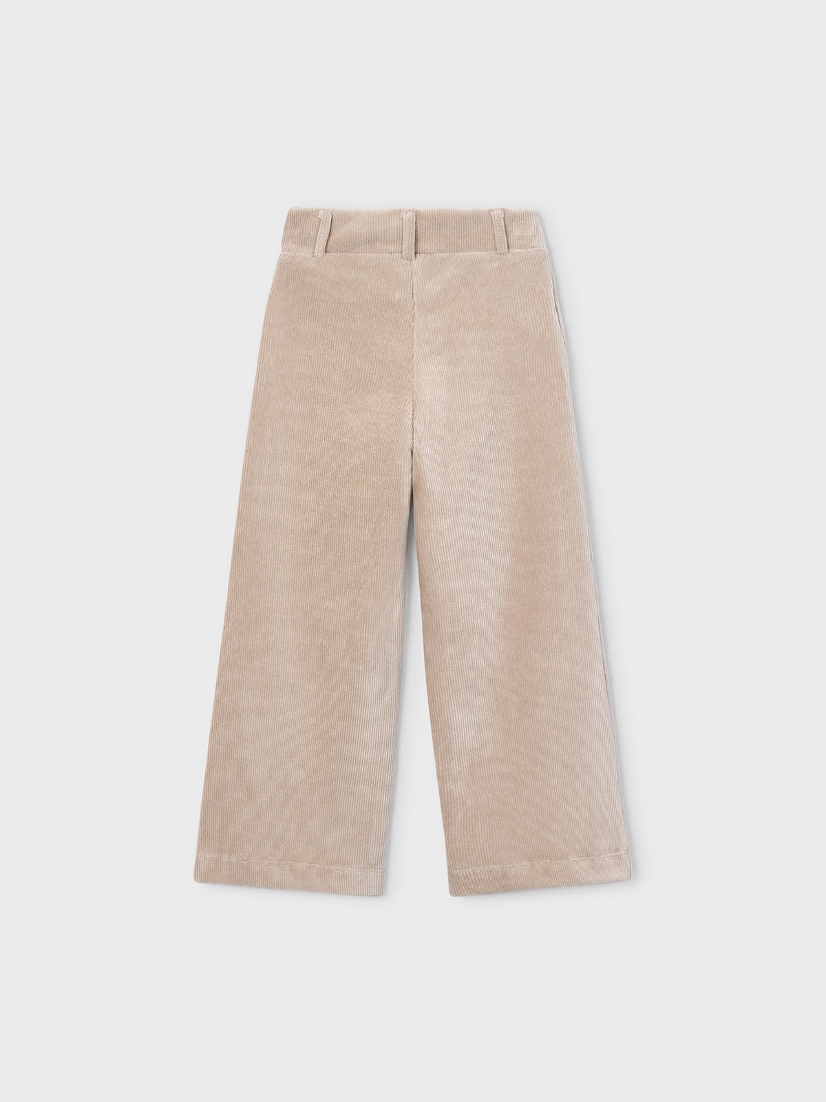 Calça Bombaz. Semente (Bege)  para Menina - Mayoral