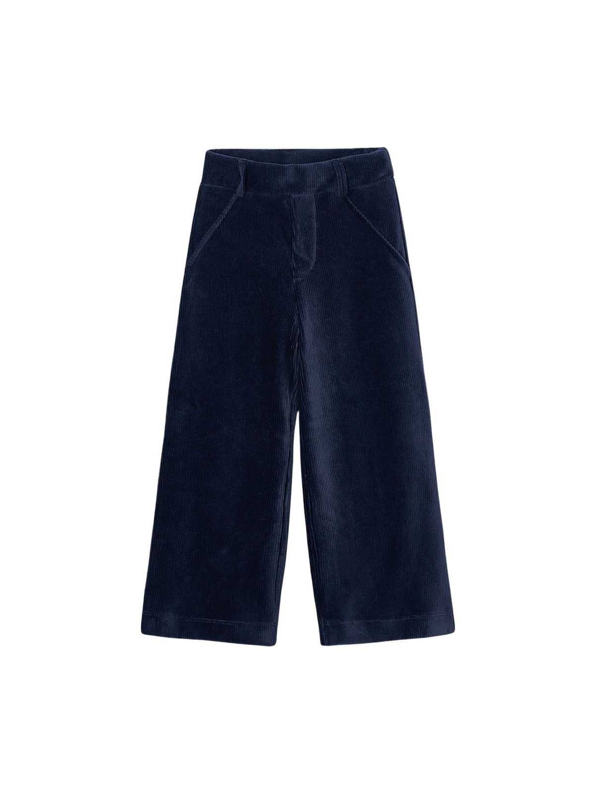 Calça Bombaz. Marinho (Marinho)  para Menina - Mayoral