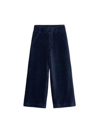 Calça Bombaz. Marinho (Marinho)  para Menina - Mayoral