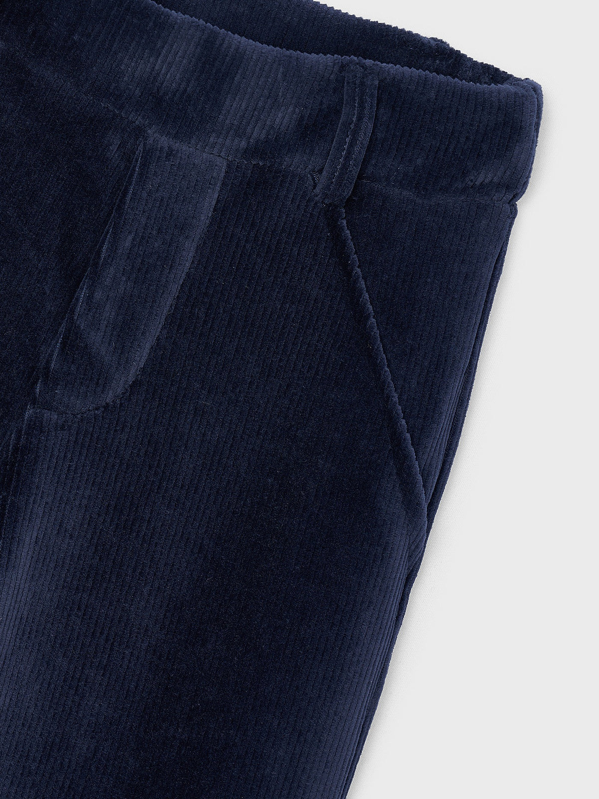 Calça Bombaz. Marinho (Marinho)  para Menina - Mayoral