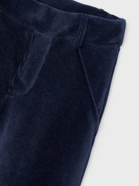 Calça Bombaz. Marinho (Marinho)  para Menina - Mayoral