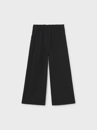 Calça pinças Preto (Preto)  para Menina - Mayoral