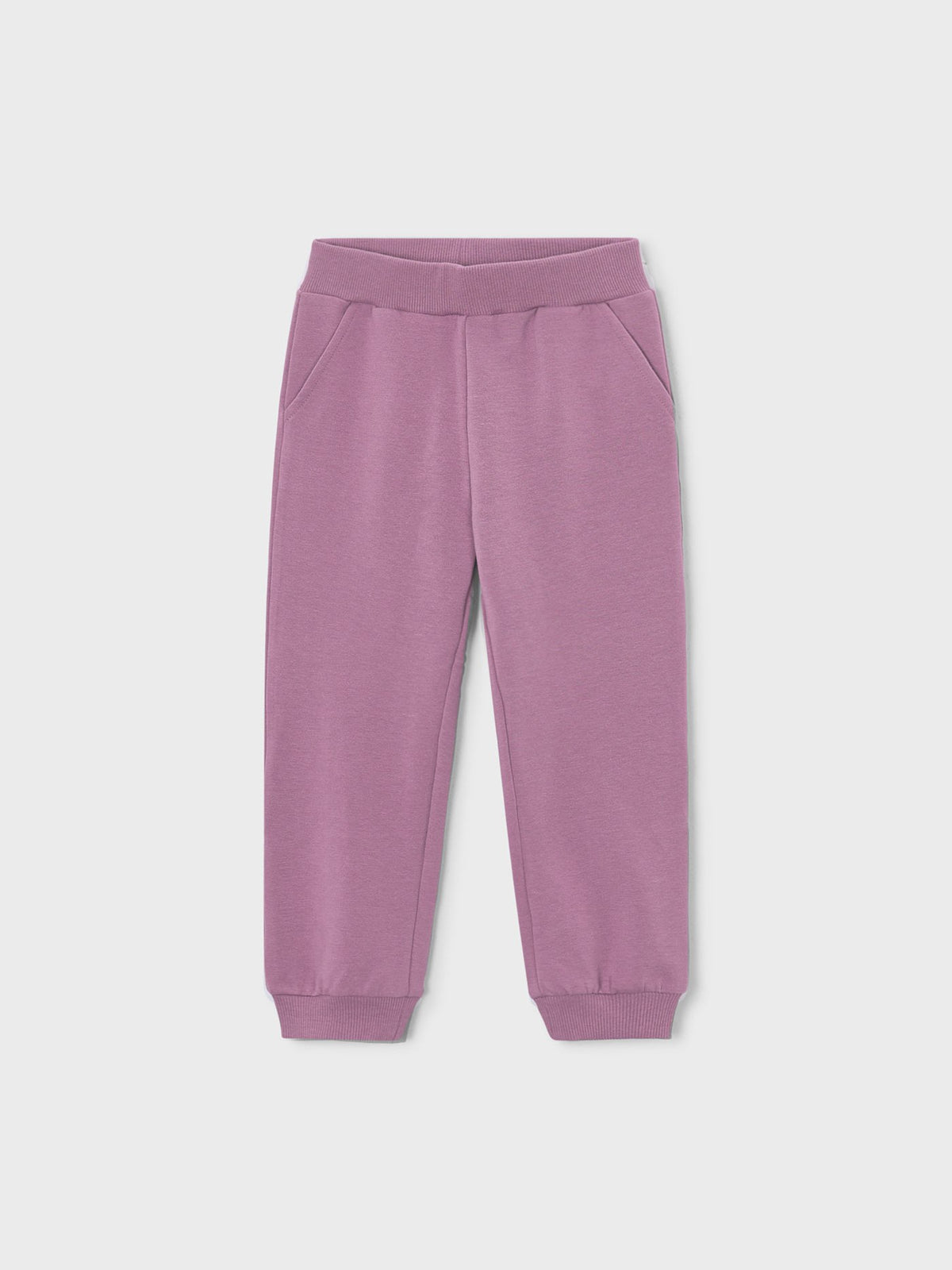 Fato de treino 2 calças Violeta (Violeta)  para Menina - Mayoral