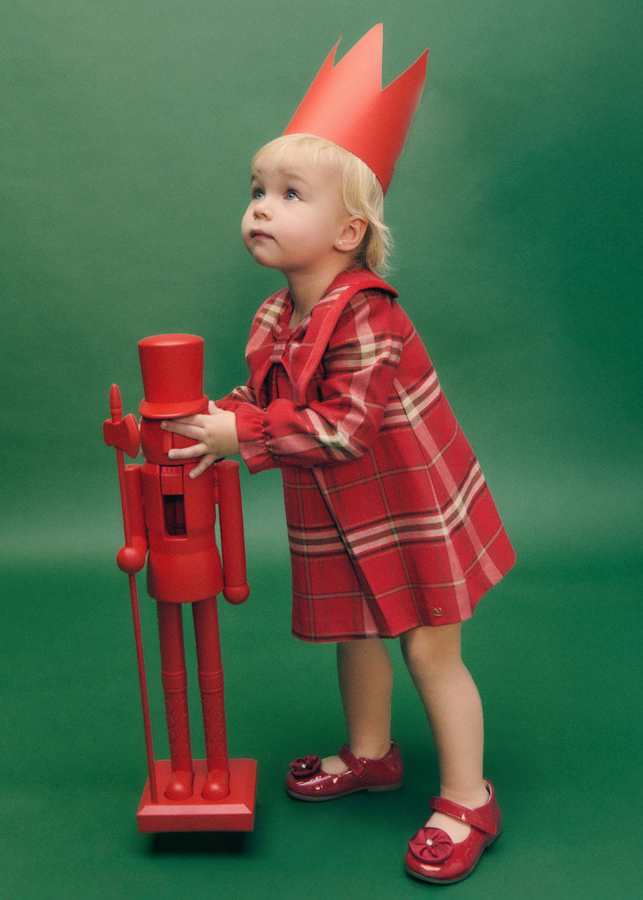 Bebé Menina