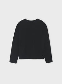 Camisola mini print Preto (Preto)  para Menino - Mayoral