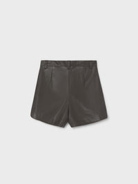 Bermuda Chocolate (Castanho Escuro)  para Menina - Mayoral
