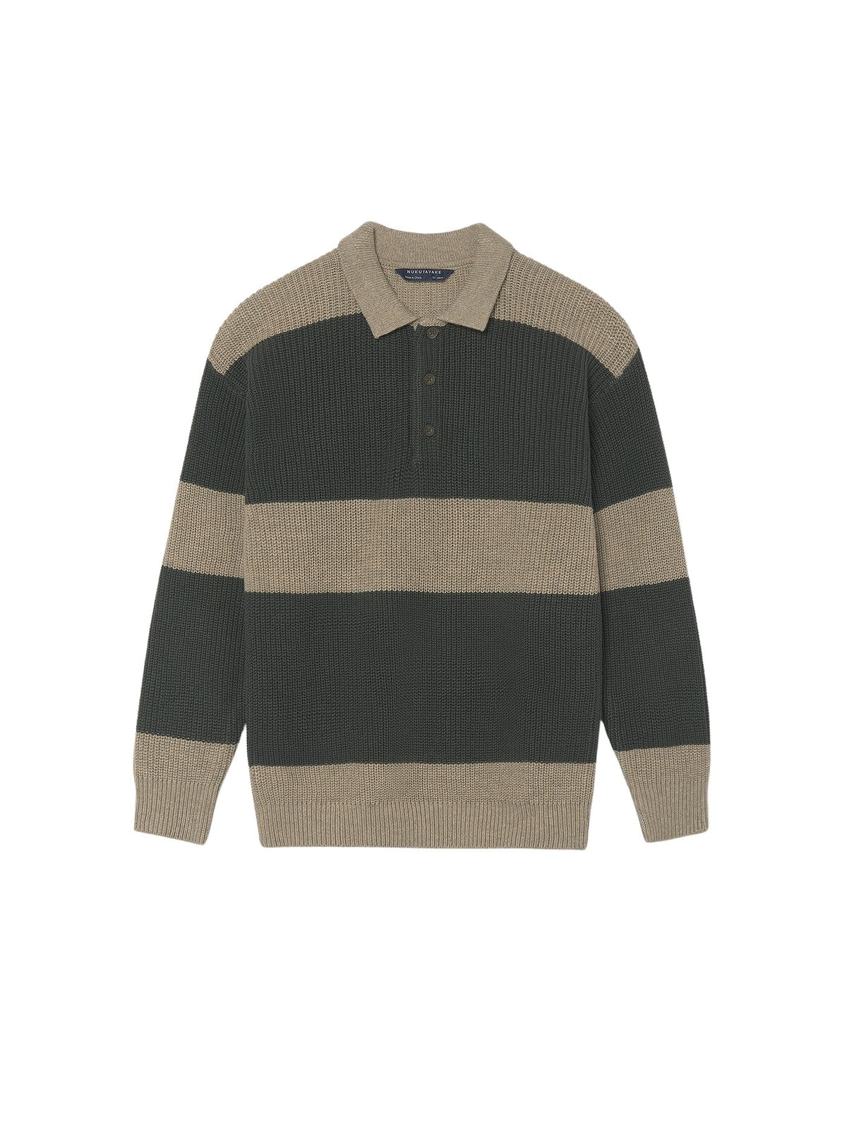 Jersey gola polo Verde (Verde)  para Menino - Mayoral