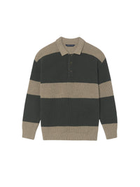 Jersey gola polo Verde (Verde)  para Menino - Mayoral