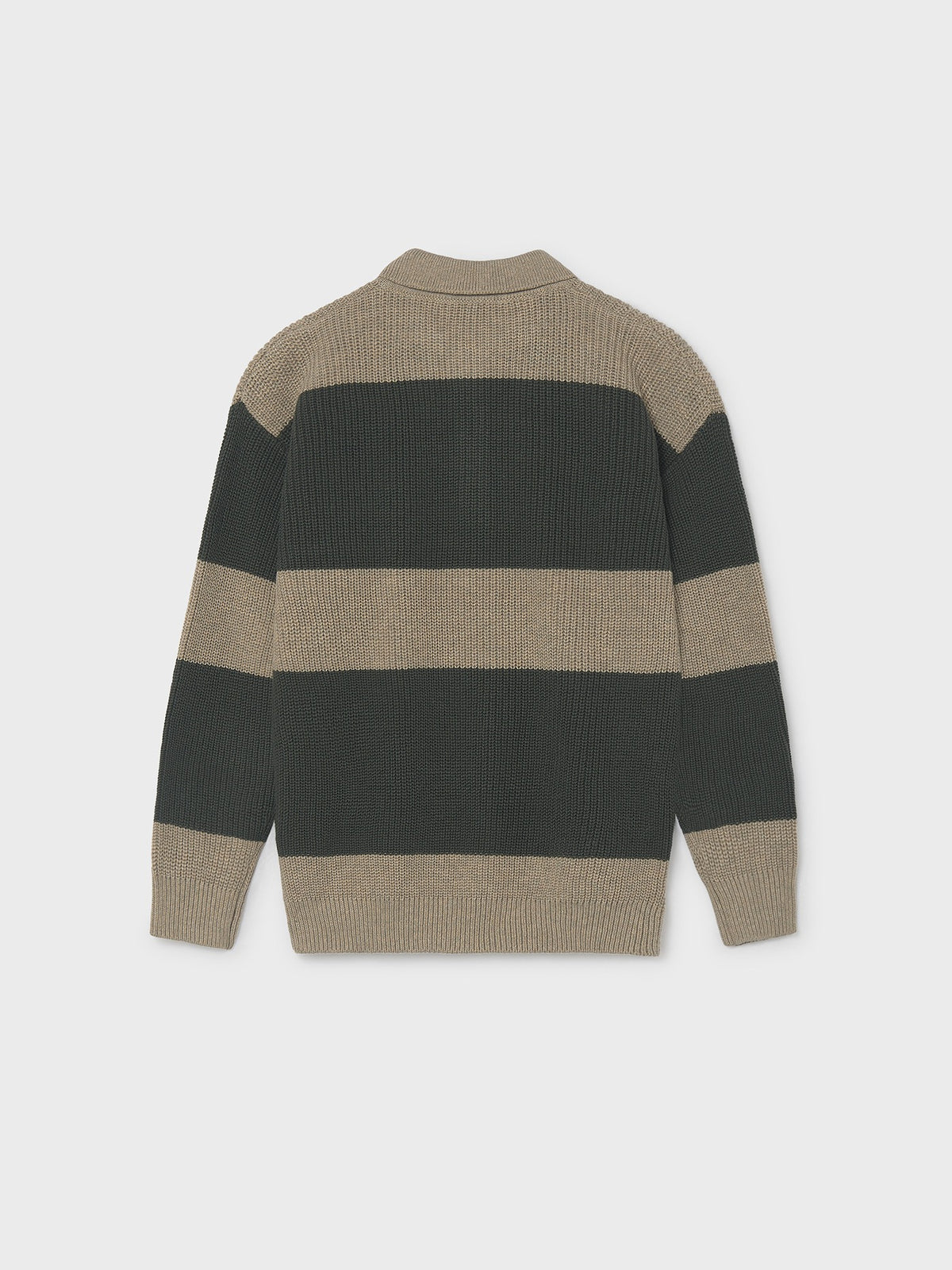 Jersey gola polo Verde (Verde)  para Menino - Mayoral