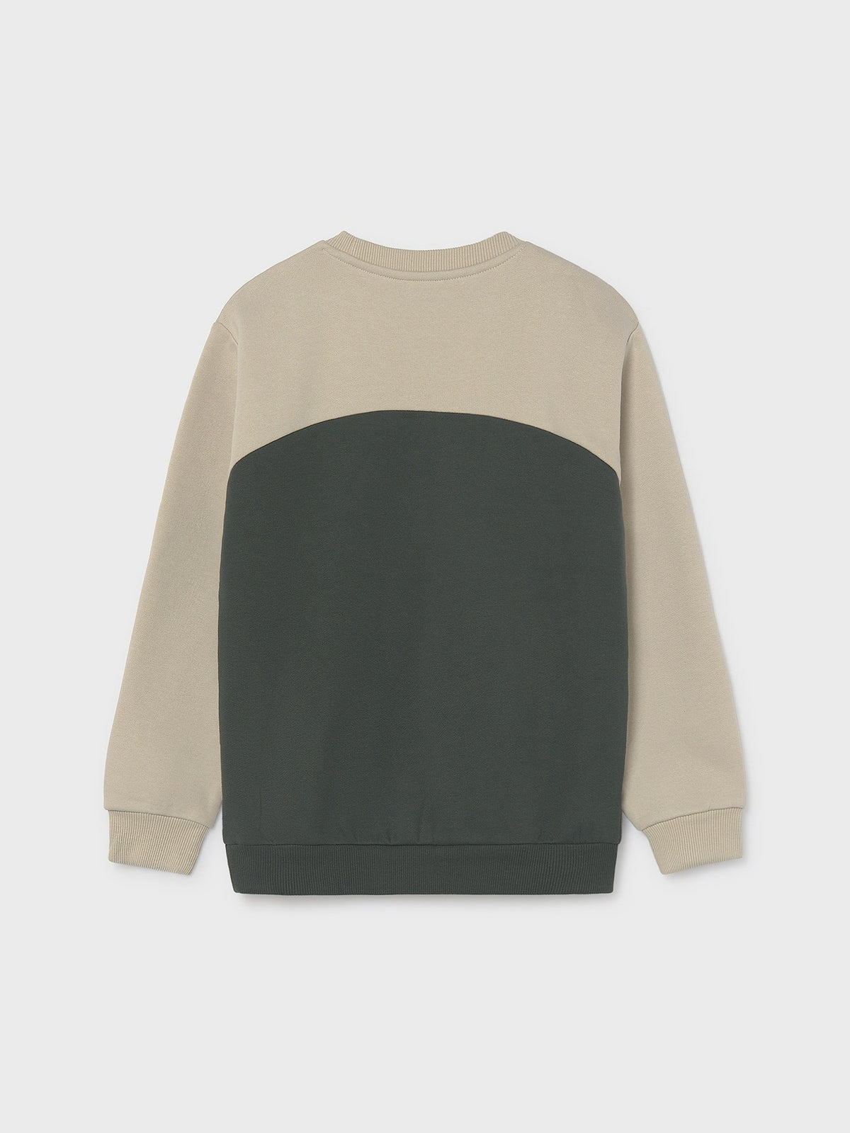 Sweat blocking Verde (Verde)  para Menino - Mayoral