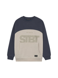 Sweat blocking Sombra (Antracite)  para Menino - Mayoral