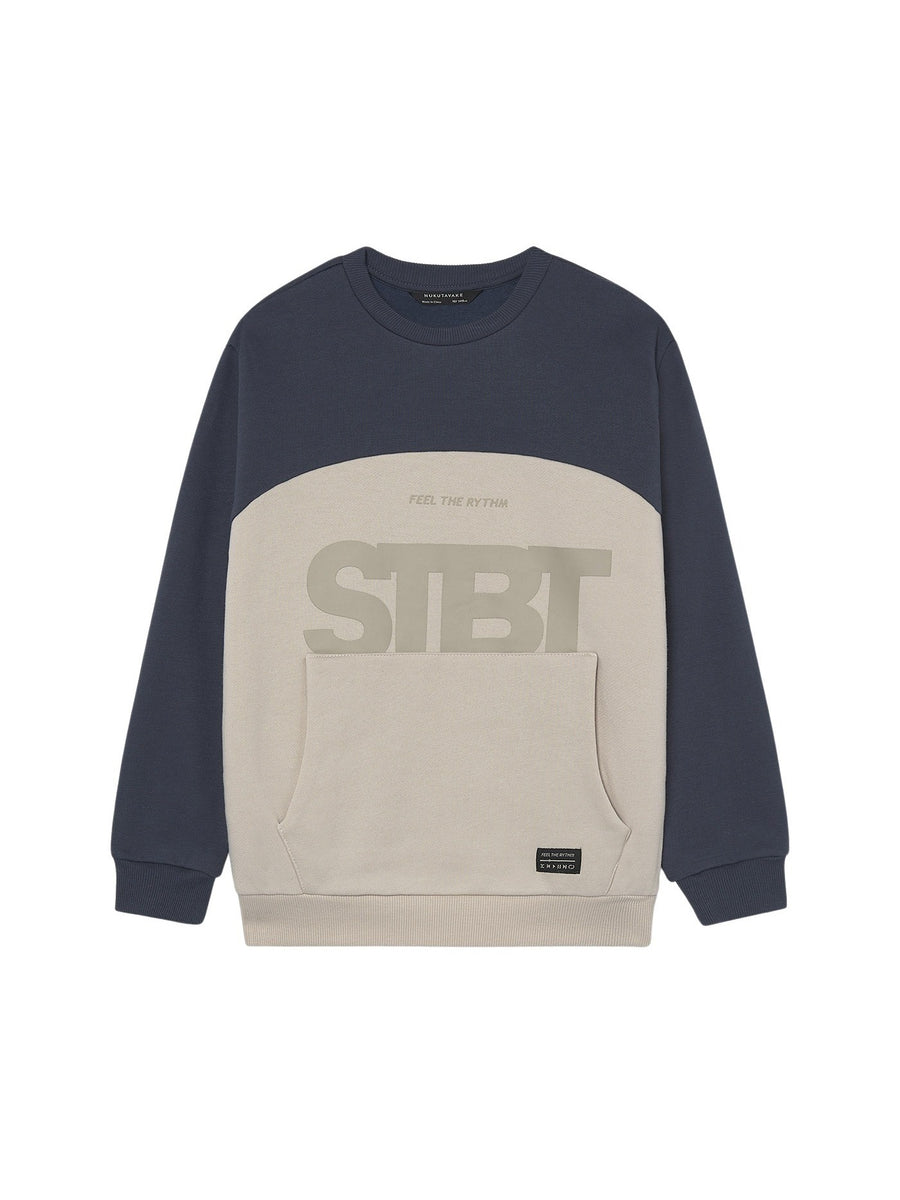 Sweat blocking Sombra (Antracite)  para Menino - Mayoral