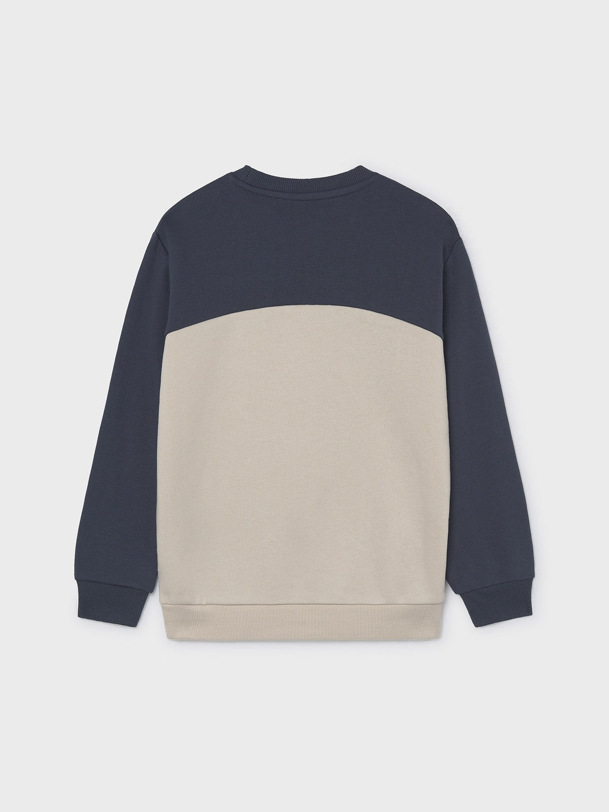 Sweat blocking Sombra (Antracite)  para Menino - Mayoral