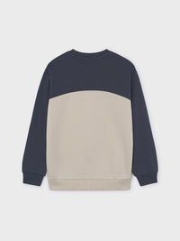 Sweat blocking Sombra (Antracite)  para Menino - Mayoral