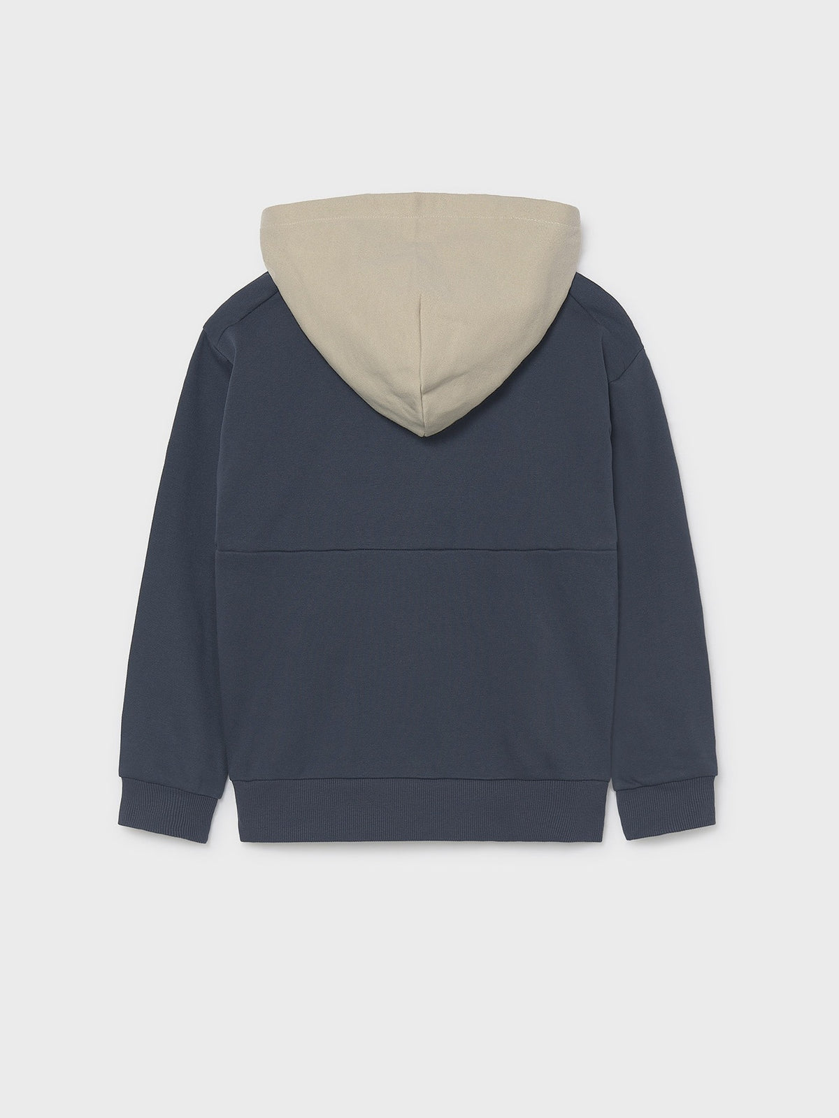 Sweat blocking capuz Sombra (Antracite)  para Menino - Mayoral