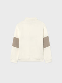 Sweat/polo Nata (Creme / Pérola)  para Menino - Mayoral