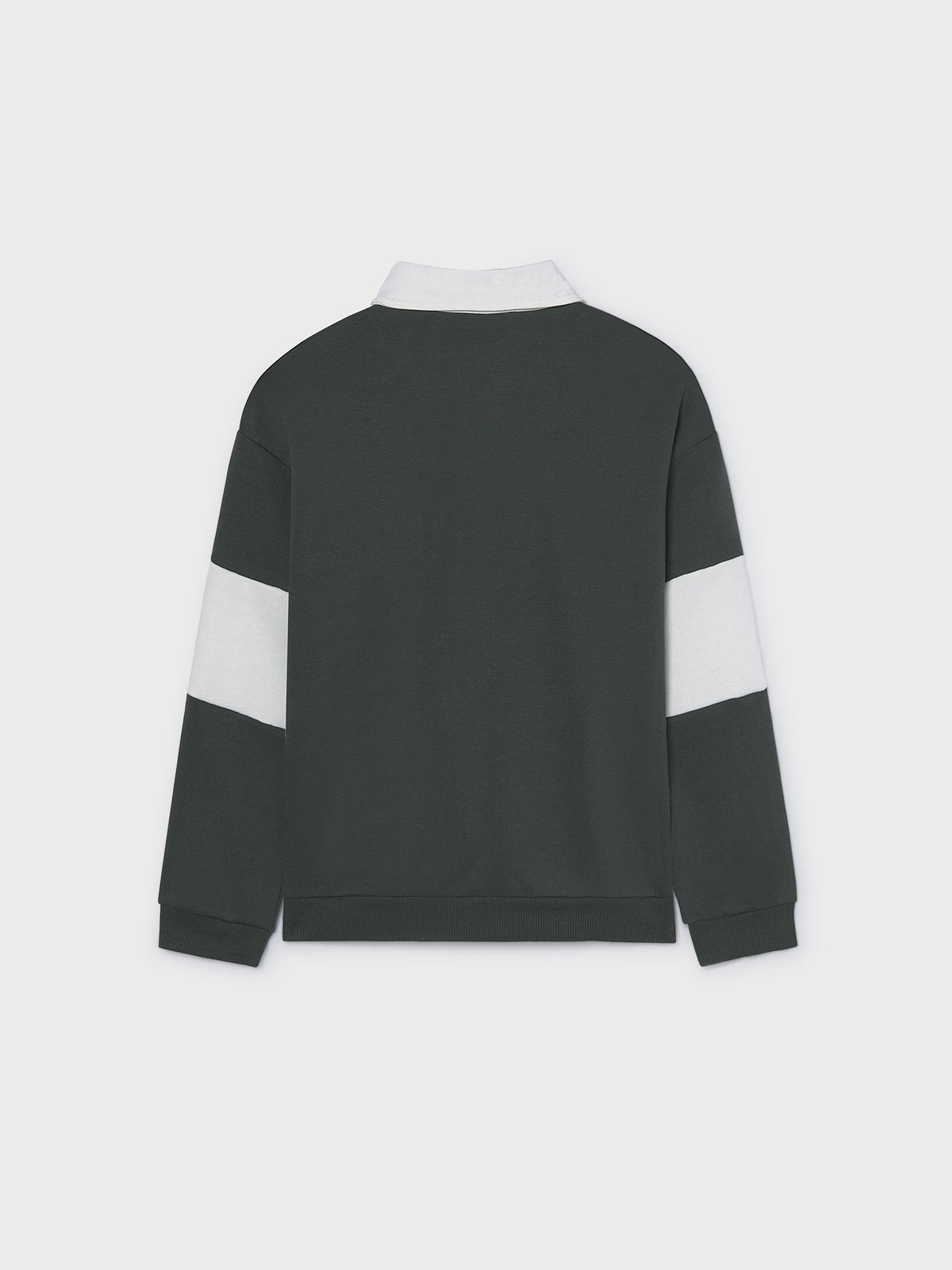 Sweat/polo Verde (Verde)  para Menino - Mayoral