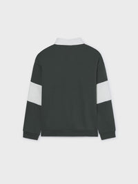 Sweat/polo Verde (Verde)  para Menino - Mayoral