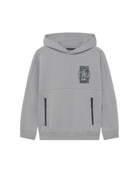 Sweat fechos Cinza (Cinza)  para Menino - Mayoral