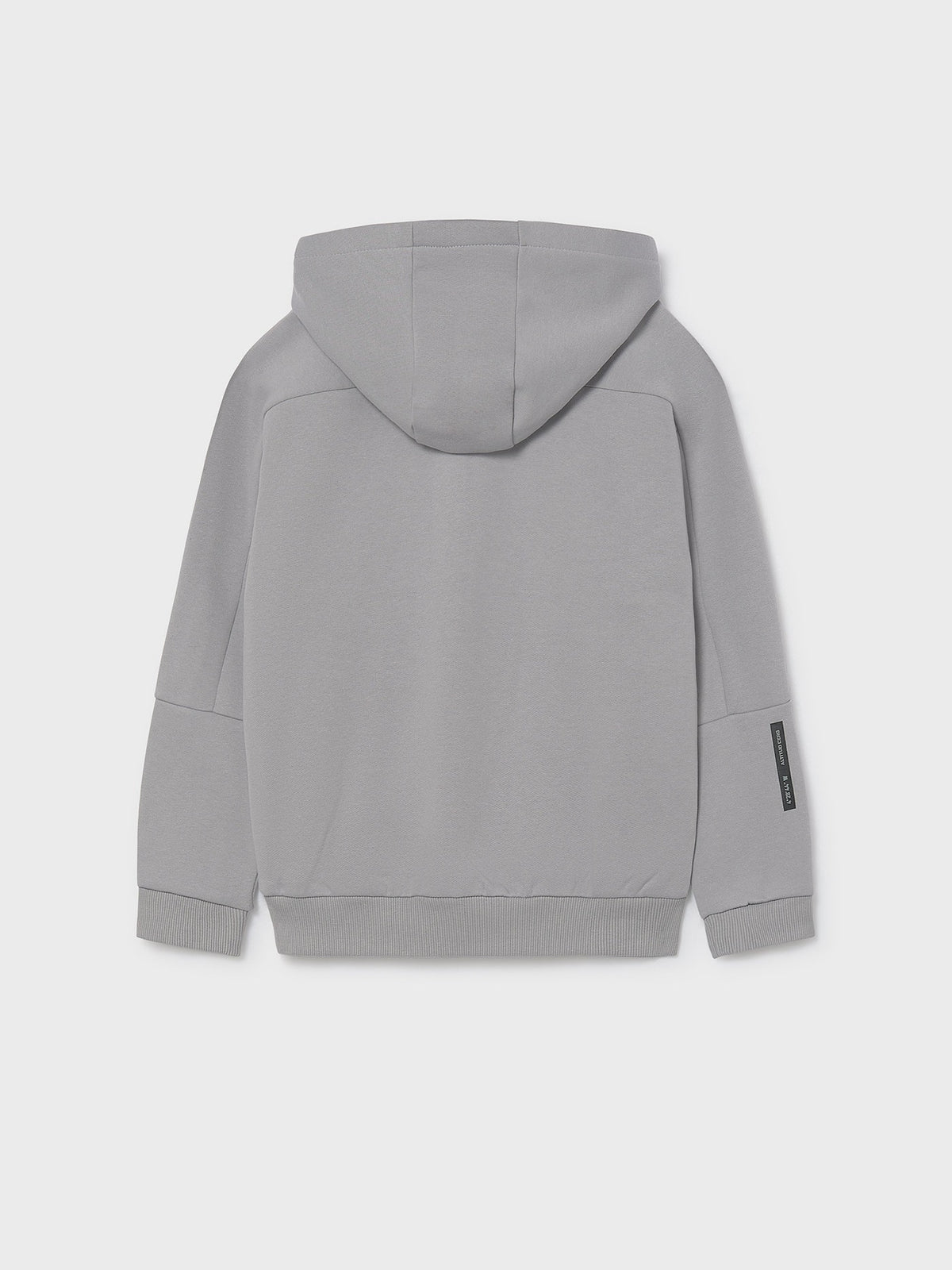 Sweat fechos Cinza (Cinza)  para Menino - Mayoral