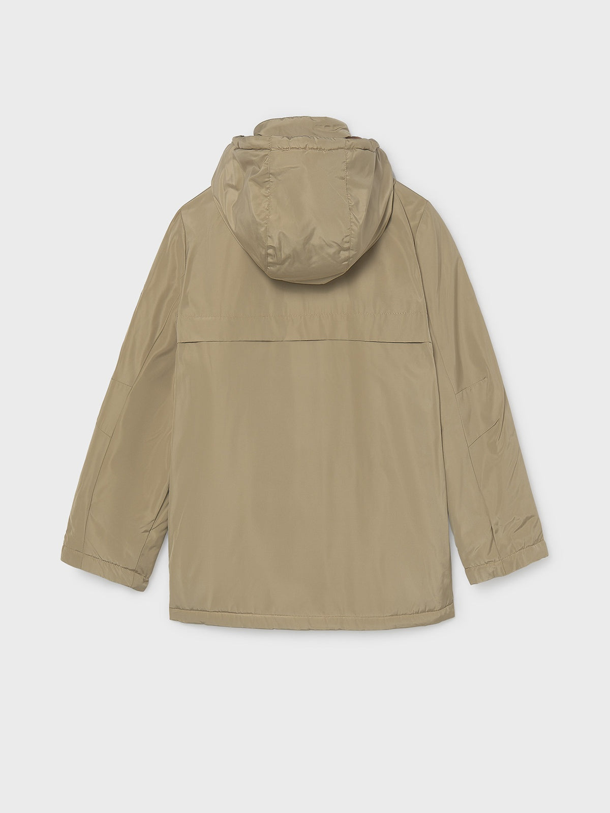 Parka Camel (Castanho Claro)  para Menino - Mayoral