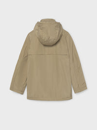 Parka Camel (Castanho Claro)  para Menino - Mayoral