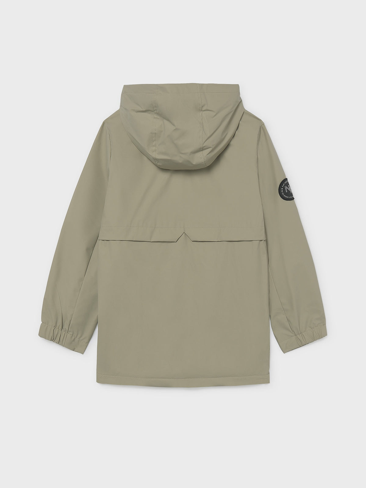 Capa de chuva Dark caliz (Khaki)  para Menino - Mayoral