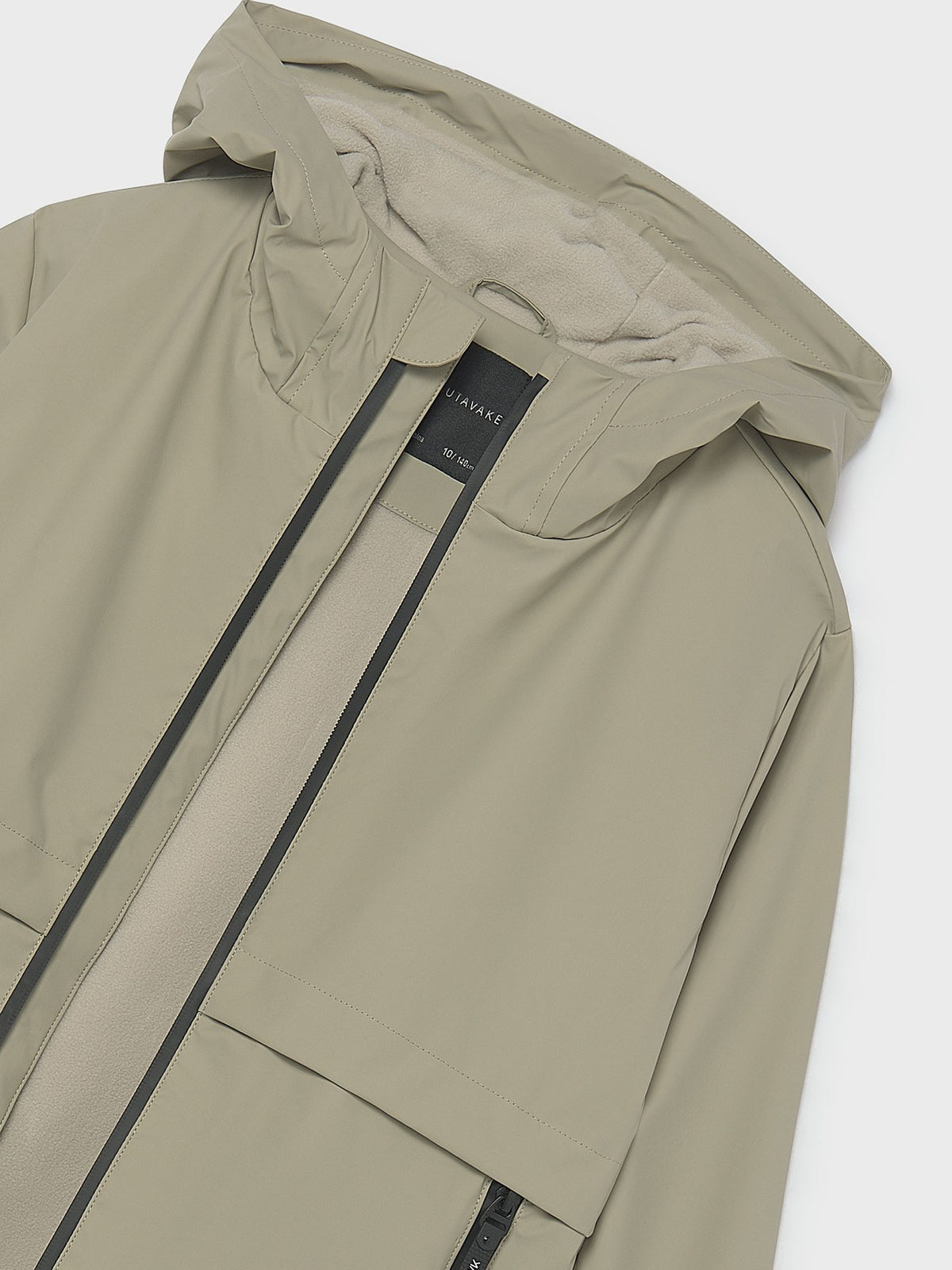 Capa de chuva Dark caliz (Khaki)  para Menino - Mayoral