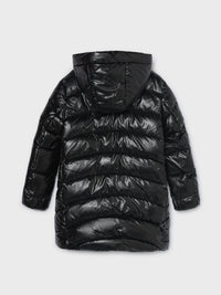 Blusão Preto (Preto)  para Menina - Mayoral