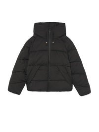 Blusão peach Preto (Preto)  para Menina - Mayoral