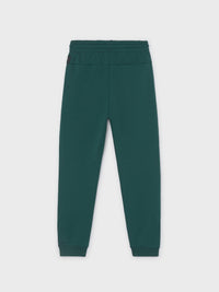 Calça risca contraste Abeto (Verde Escuro)  para Menino - Mayoral