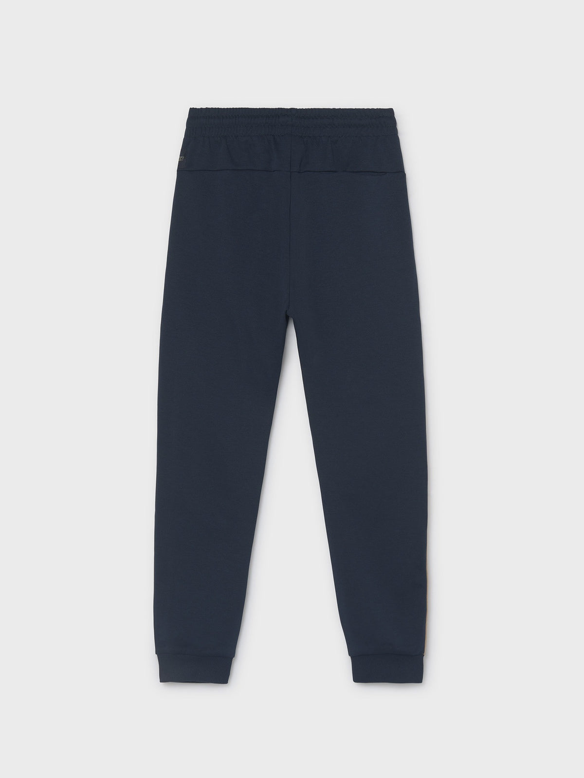 Calça risca contraste Azul (Marinho)  para Menino - Mayoral