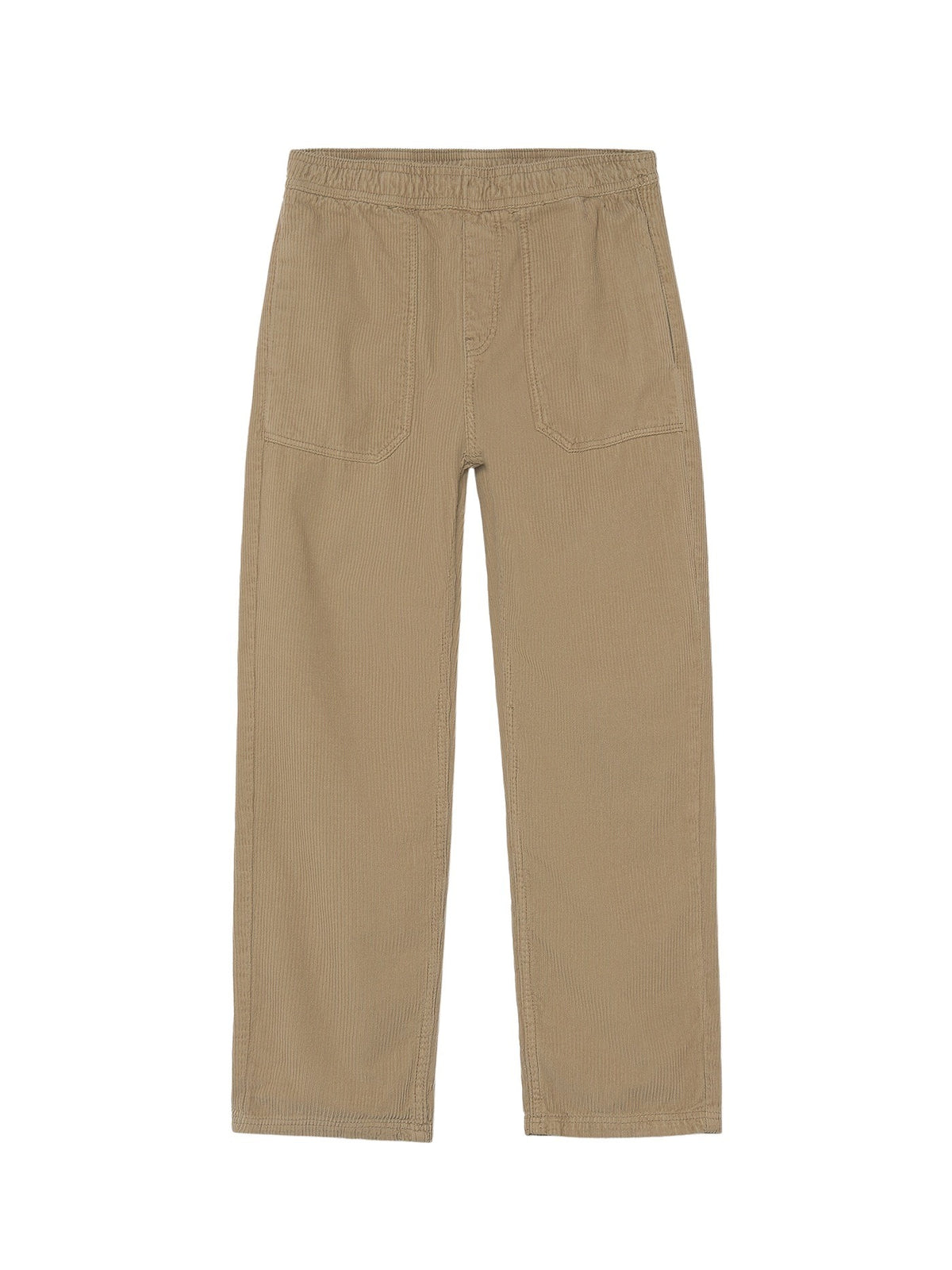 Calça bombazina Camel (Castanho Claro)  para Menino - Mayoral