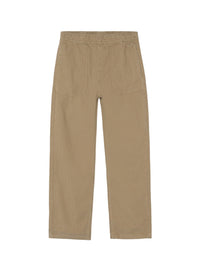 Calça bombazina Camel (Castanho Claro)  para Menino - Mayoral