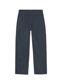 Calça bombazina Sombra (Antracite)  para Menino - Mayoral