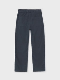 Calça bombazina Sombra (Antracite)  para Menino - Mayoral