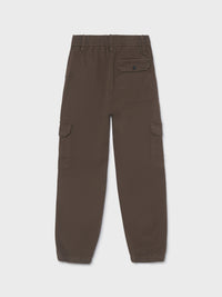 Calça Café (Castanho Escuro)  para Menino - Mayoral